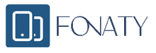 logo Fonaty | فوناتي