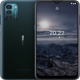 Nokia G21