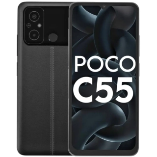 Xiaomi Poco C55