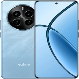 Realme P1