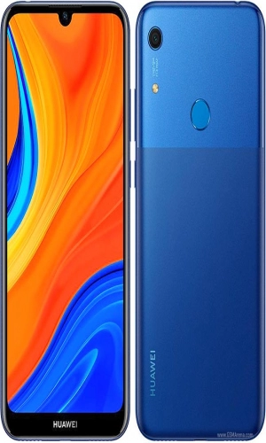 2019 Huawei Y6s