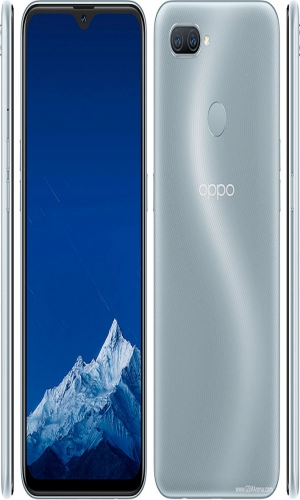 Oppo A12s