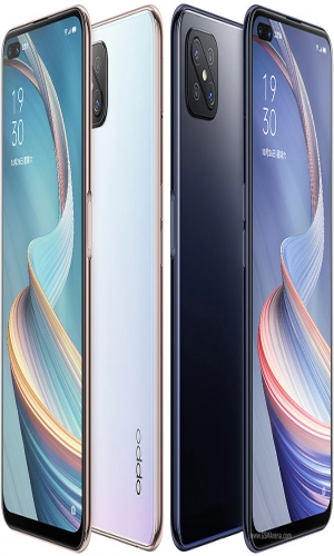 Oppo A92s