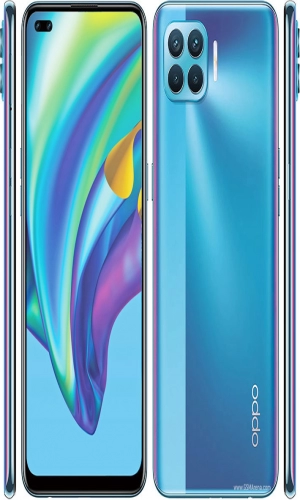 Oppo Reno 4 Lite