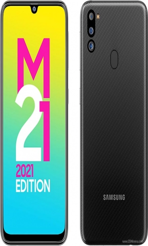 Samsung Galaxy M21