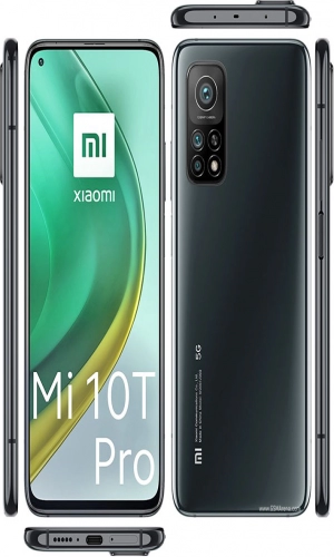 Xiaomi Mi 10T 5G