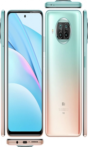 Xiaomi Mi 10T Lite 5G