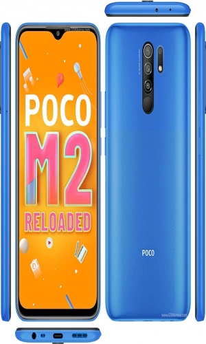 Xiaomi Poco M2