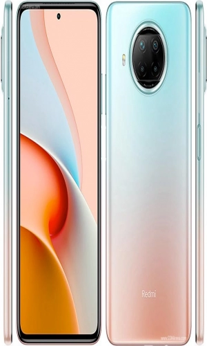 Xiaomi Redmi Note 9 Pro 5G