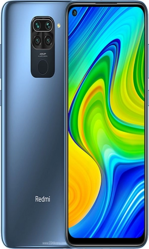 Xiaomi Redmi Note 9