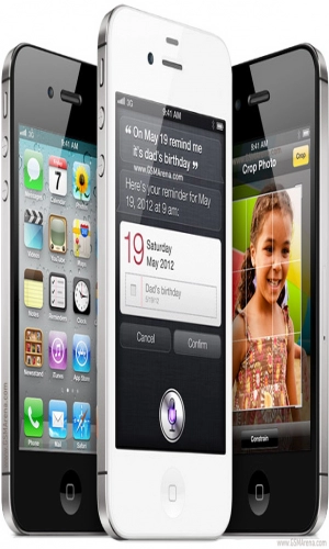 iPhone 4