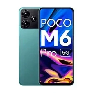 Xiaomi Poco M6