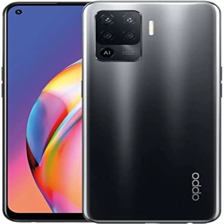 Oppo Reno5 Lite